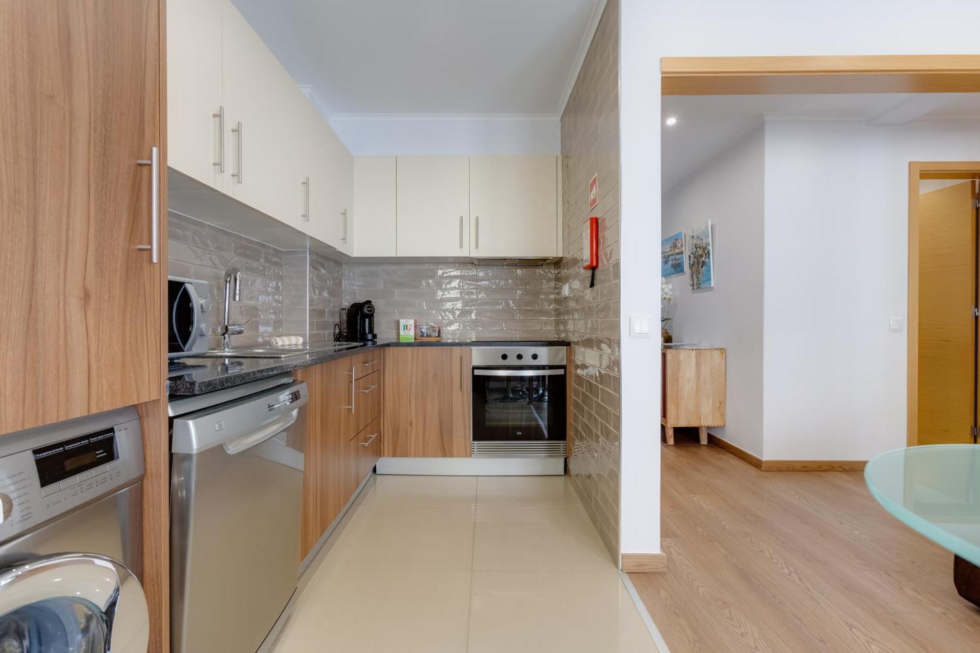 Veiga'S House Διαμέρισμα Λάγος Εξωτερικό φωτογραφία