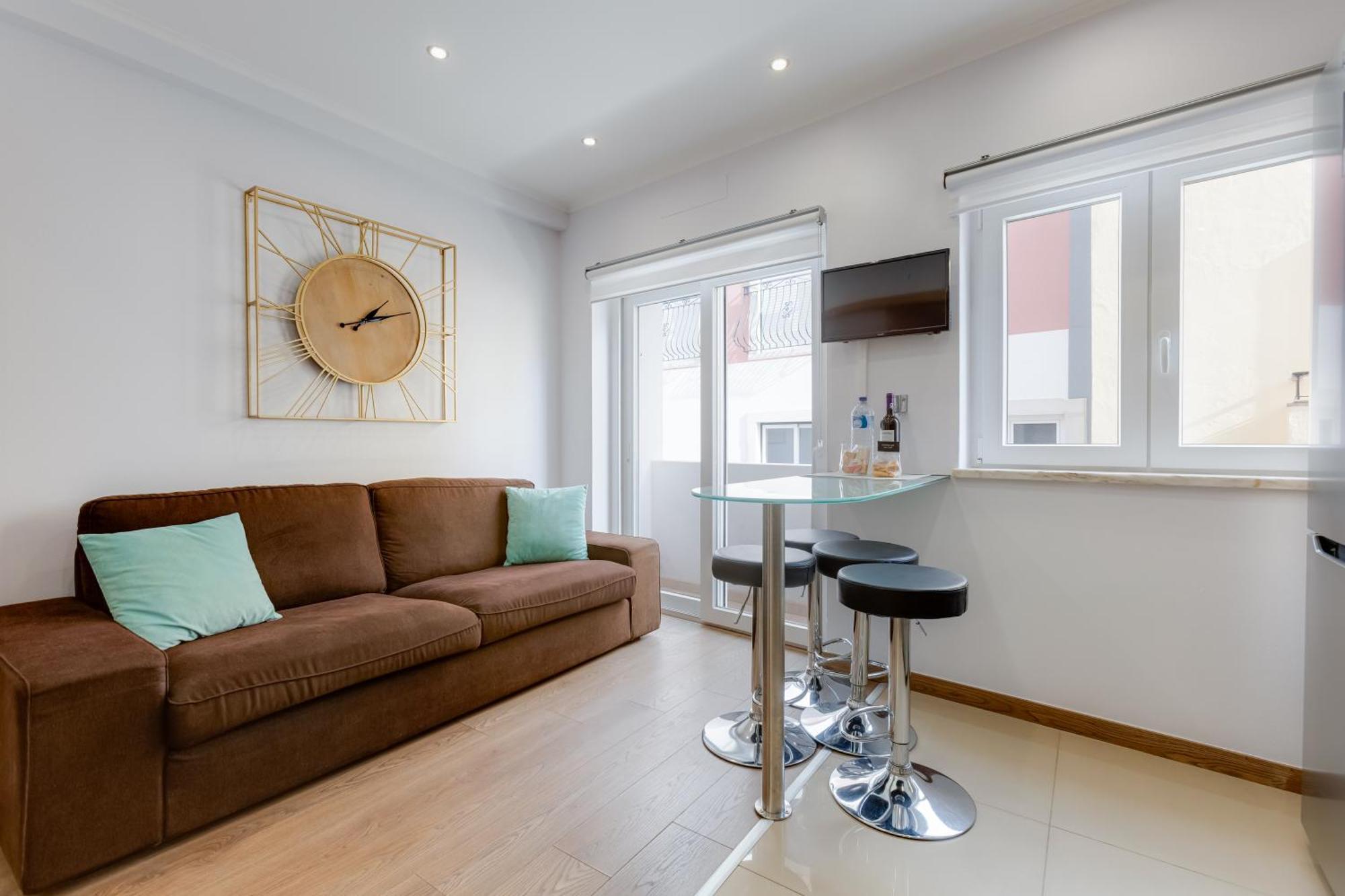 Veiga'S House Διαμέρισμα Λάγος Εξωτερικό φωτογραφία